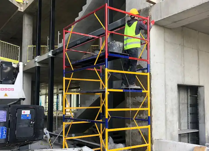Вышка тура купить Запорожье